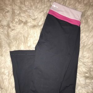 VICTORIA SECRET YOGA PANTS